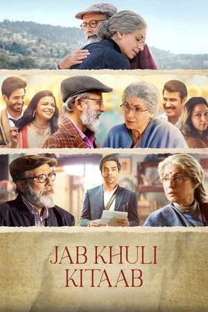 Jab Khuli Kitaab 2026 Hindi Dual Audio WEB-DL 720p - 480p - 1080p